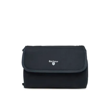 Zdjęcie Barbour Kosmetyczka Cascade Hanging MAC0460NY31 Granatowy
