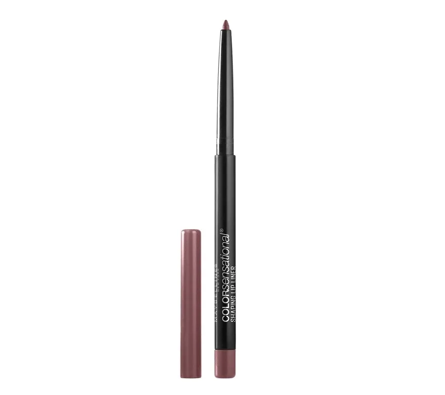 obrazek 1 Maybelline Color Sensational Shaping Konturówka do ust, 56 Almond Rose Almond Rose 5 g