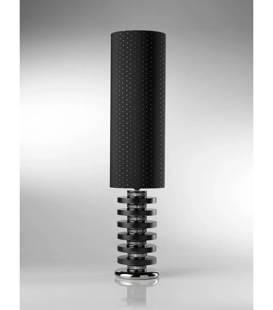 obrazek 1 Prestiżowa lampa na komodę