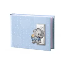 Zdjęcie Piękny Album na zdjęcia Słonik 15x20 cm