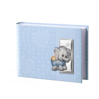 Picture Beautiful Elephant photo album 15x20 cm