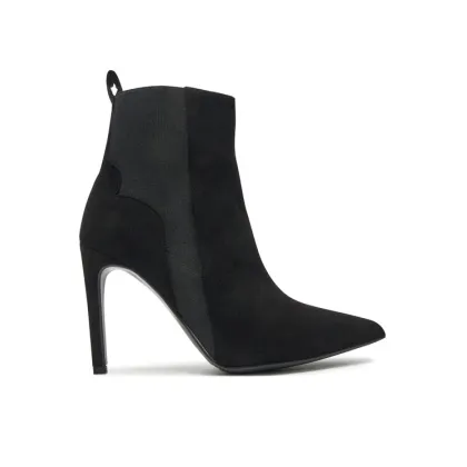 Zdjęcie Baldowski Botki D04901-1451-001 Czarny