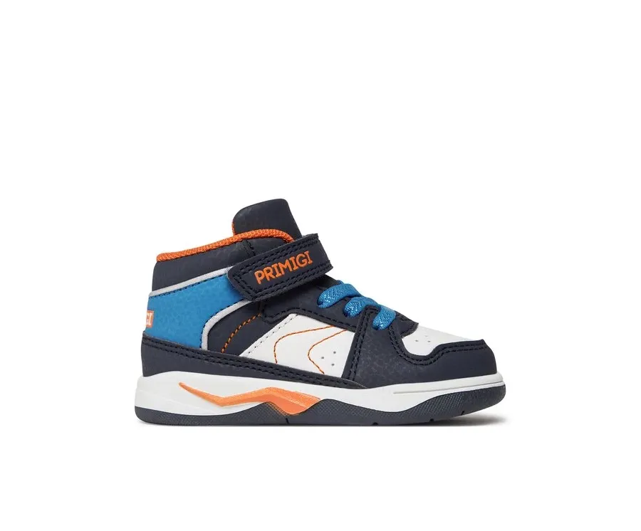 obrazek 1 Primigi Sneakersy 4947244 Granatowy