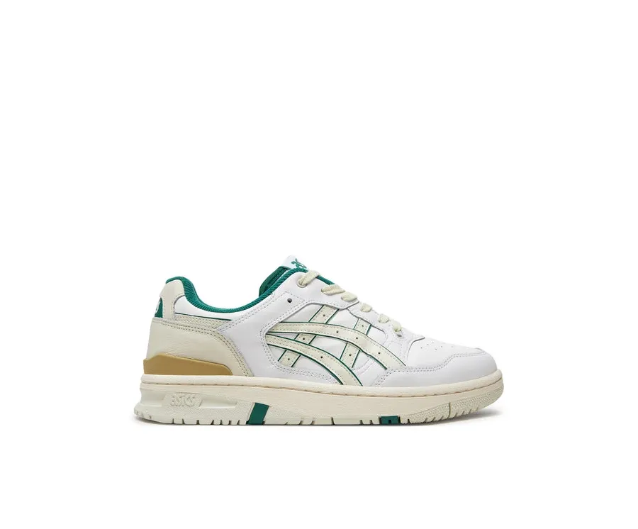 obrazek 1 Asics Sneakersy Ex89 1203A539 Biały
