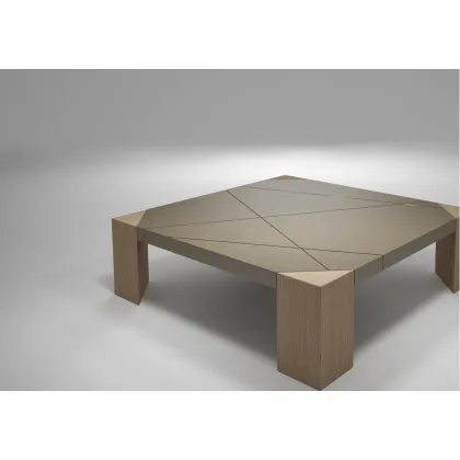 Picture Exclusive, minimalist coffee table - Epoca