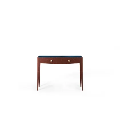 Picture Stylish console made of polysander