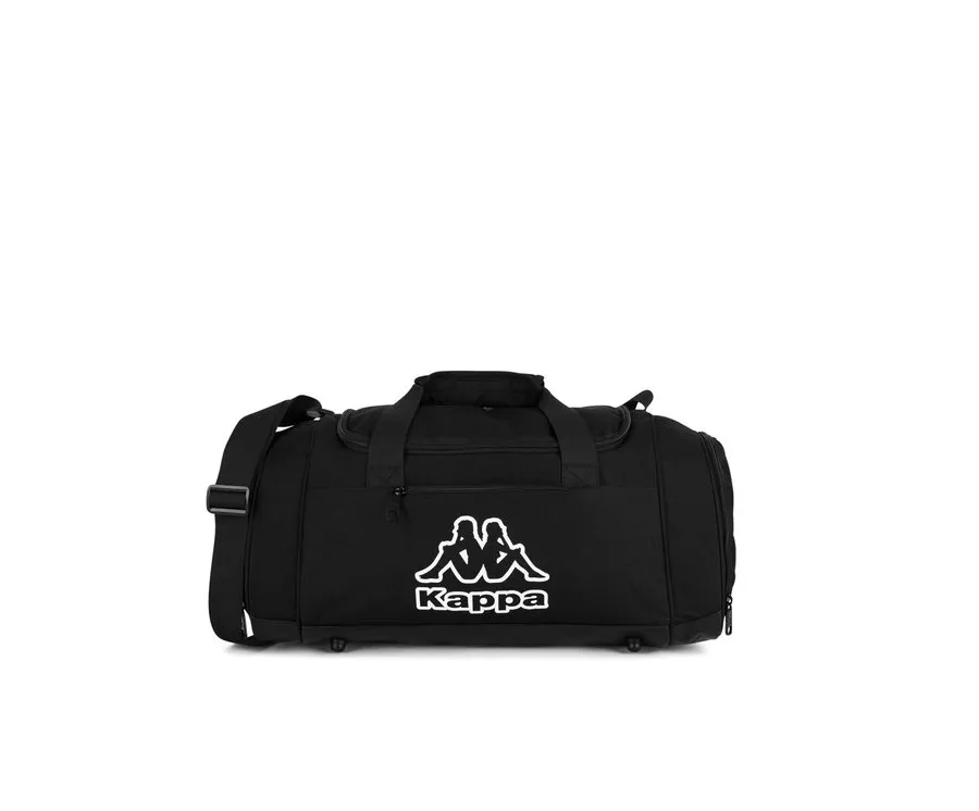 obrazek 1 Kappa Torba KPA-B-006-07 Czarny