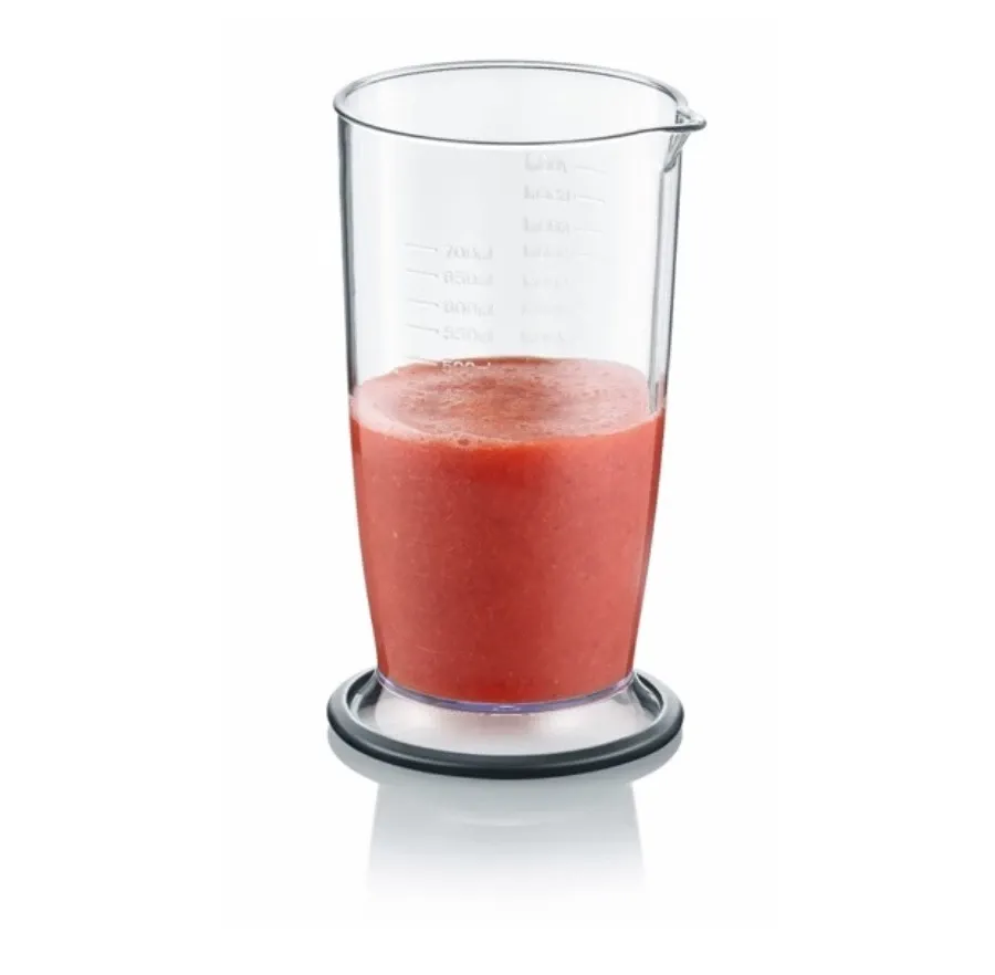 obrazek 3 Biały blender ręczny HB501 - Graef