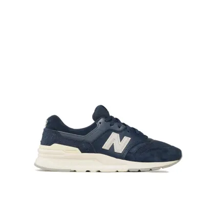 Zdjęcie New Balance Sneakersy CM997HPB Granatowy