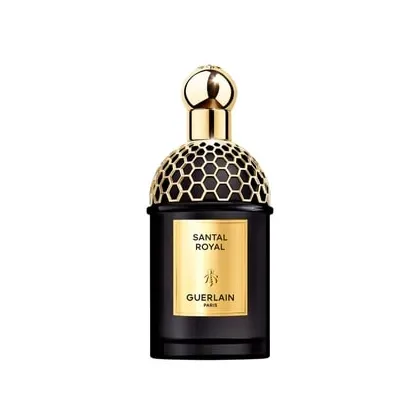 Zdjęcie GUERLAIN Absolus Allegoria Santal Royal Woda perfumowana 125 ml