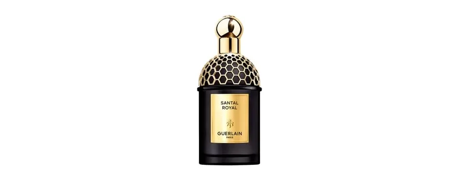 obrazek 1 GUERLAIN Absolus Allegoria Santal Royal Woda perfumowana 125 ml