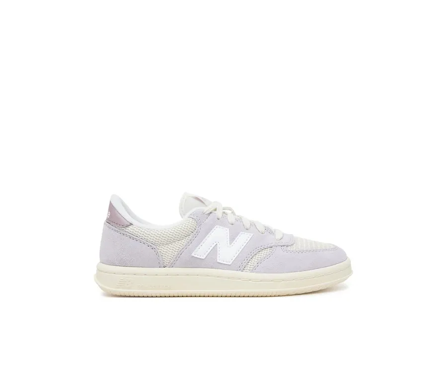 obrazek 1 New Balance Sneakersy CT500GC Fioletowy