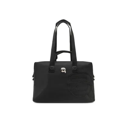 Zdjęcie KARL LAGERFELD Torebka A1W30228 Czarny