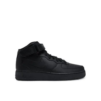 Zdjęcie Nike Sneakersy Air Force 1 '07 Mid CW2289 001 Czarny