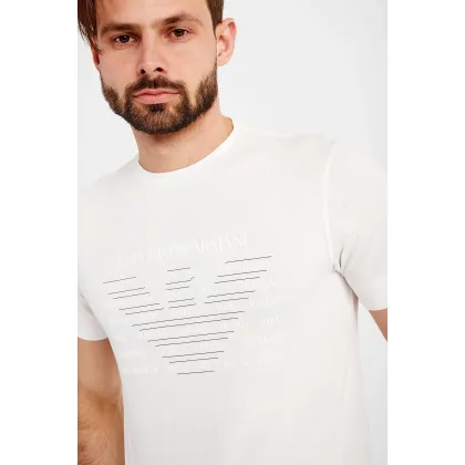 Zdjęcie T-SHIRT EMPORIO ARMANI Emporio Armani