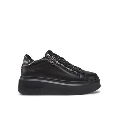Zdjęcie KARL LAGERFELD Sneakersy Ankapri KL63527 Czarny
