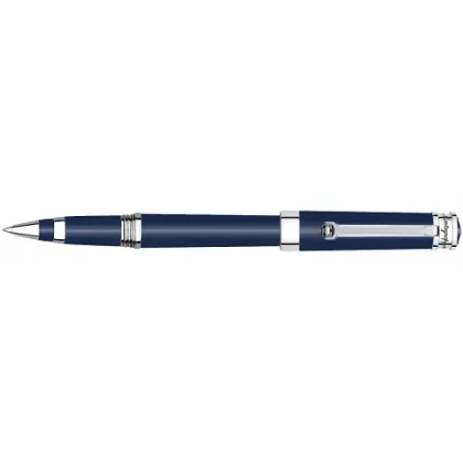 Zdjęcie Navy blue Parola Pióro Kulkowe Montegrappa