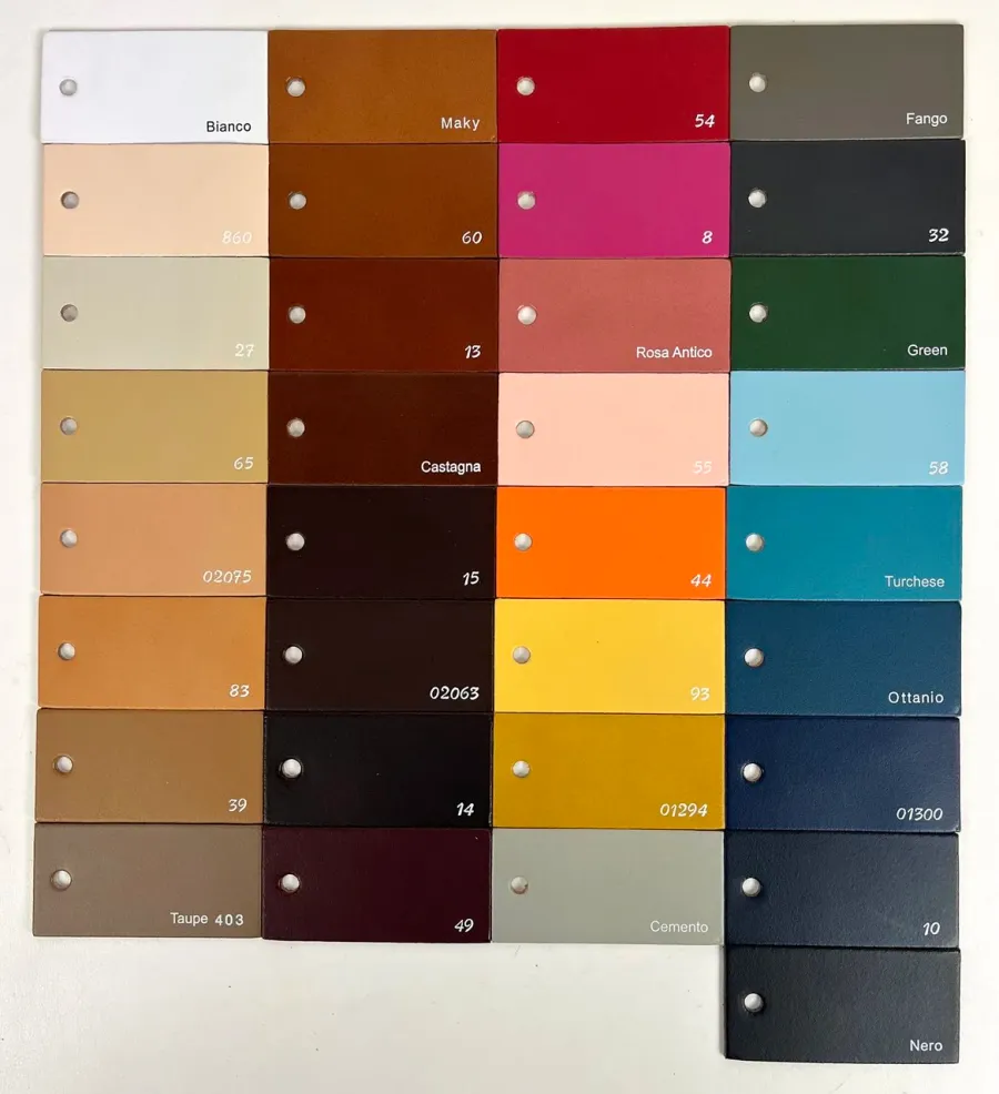 picture 5 A unique large leather bag