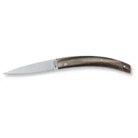Zdjęcie Oryginalny nóż z rodziny Abbruzzese firmy Berti Knives