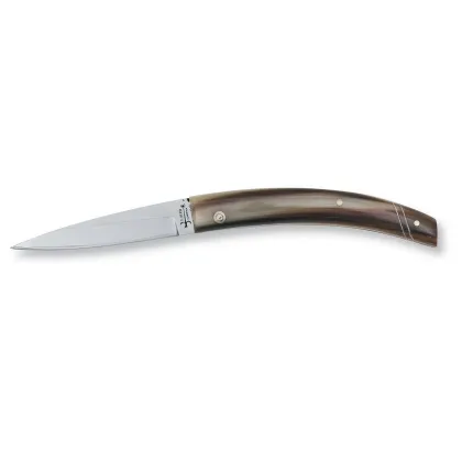 Zdjęcie Oryginalny nóż z rodziny Abbruzzese firmy Berti Knives