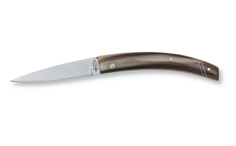 składany nóż na prezent berti knives sklep luxury