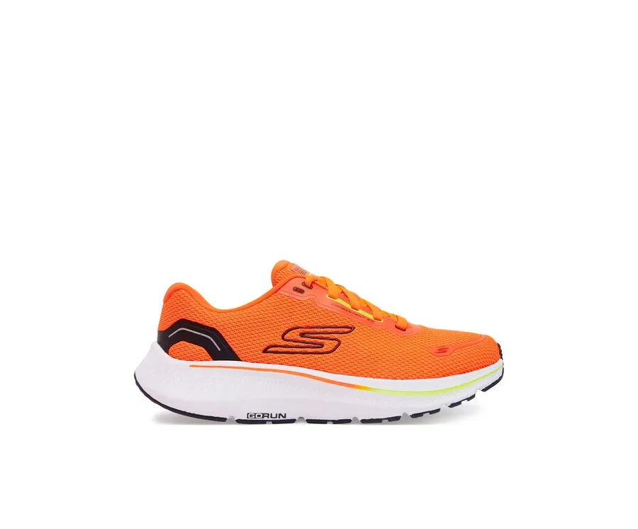 obrazek 1 Skechers Buty do biegania GO RUN Consistent 2.0 - Flight Crew 220879/ORG Pomarańczowy