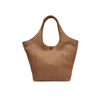 Zdjęcie TWINSET Torebka 251LL8AAA Brązowy
