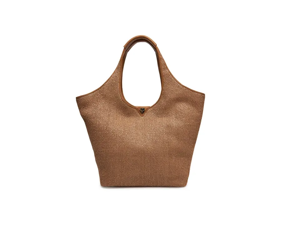 obrazek 1 TWINSET Torebka 251LL8AAA Brązowy