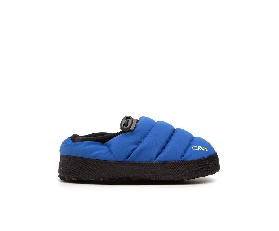 obrazek 1 CMP Kapcie Lyinx Slipper 31Q4674 Niebieski