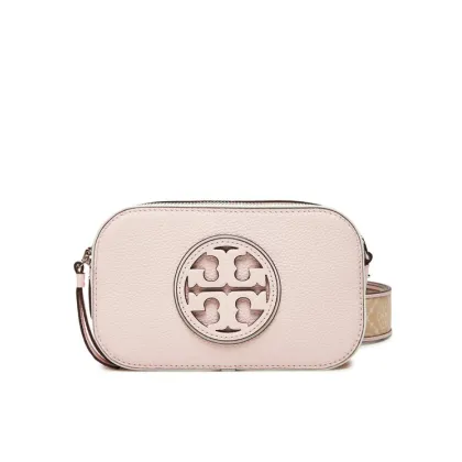 Zdjęcie Tory Burch Torebka 171957 Różowy