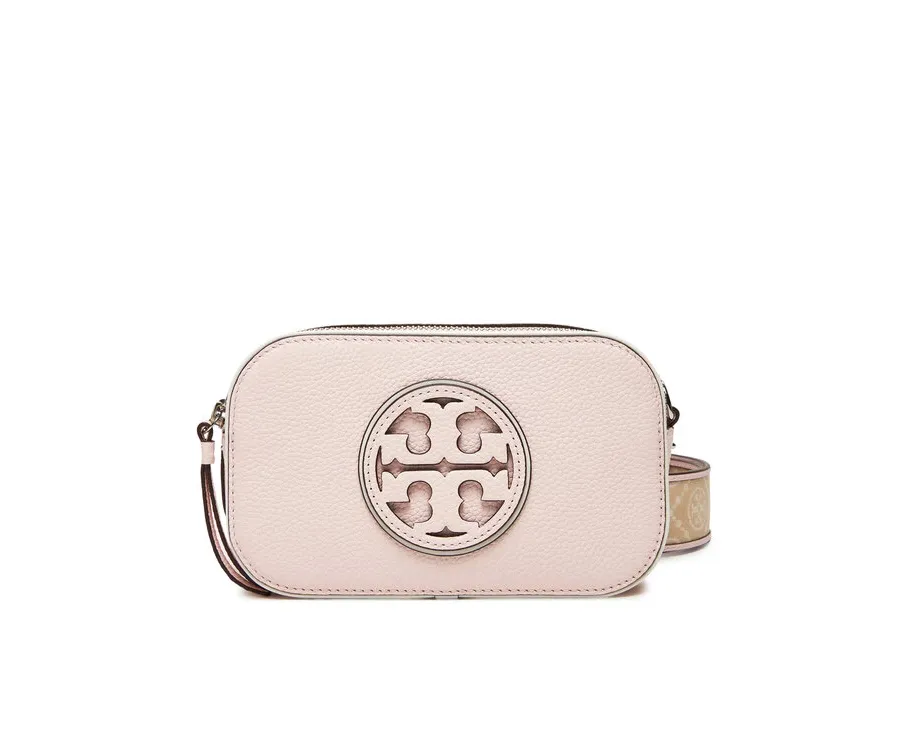 obrazek 1 Tory Burch Torebka 171957 Różowy