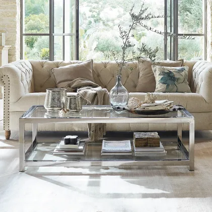 Zdjęcie Stolik kawowy Clayton