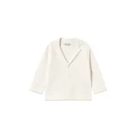 Zdjęcie Mayoral Marynarka 1469 Biały Regular Fit