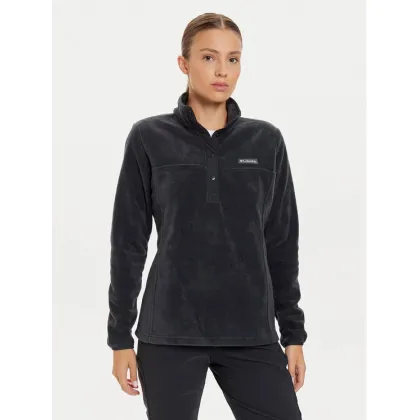 Zdjęcie Columbia Polar Benton Springs™ 2085651 Czarny Regular Fit