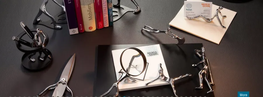 picture 3 Elegant design - magnifying glass
