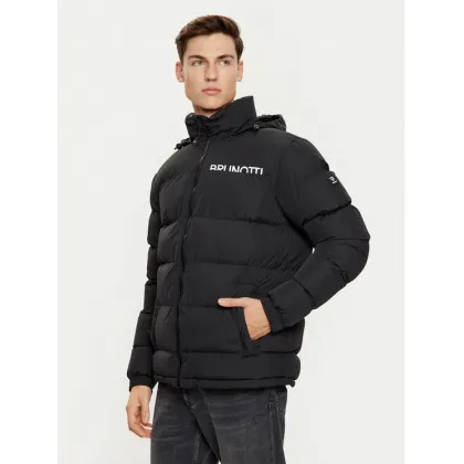 Zdjęcie Brunotti Kurtka zimowa Bardigan 2421180001 Czarny Regular Fit