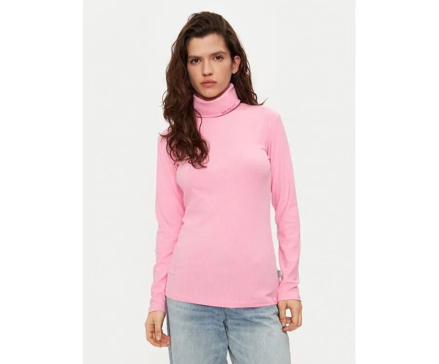 obrazek 1 Brunotti Golf Menorie 2322240413 Różowy Regular Fit