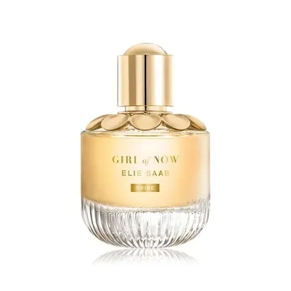 Zdjęcie Elie Saab Girl of Now Shine Woda perfumowana 50 ml