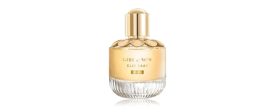 obrazek 1 Elie Saab Girl of Now Shine Woda perfumowana 50 ml