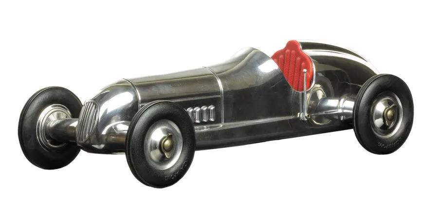 obrazek 2 Elitarna replika samochodu Indianapolis - Authentic Models