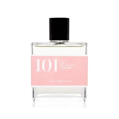 Zdjęcie Bon Parfumeur 101 Rose - Sweet Peas - White Cedar Woda perfumowana 30 ml