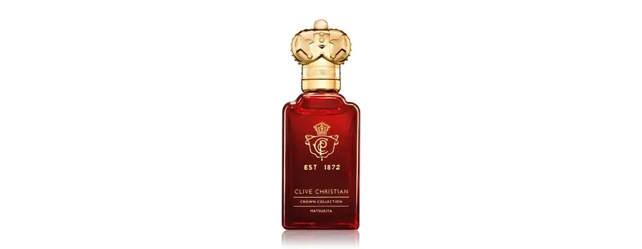 obrazek 1 Clive Christian Crown Collection Matsukita Perfumy 50 ml