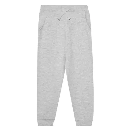 Zdjęcie Guess Spodnie dresowe L93Q24 KAUG0 Szary Regular Fit