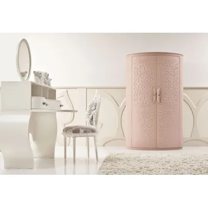 Zdjęcie Cudowne meble dla małych dzieci - Halley