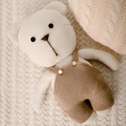 Zdjęcie Miś Mr. Royal