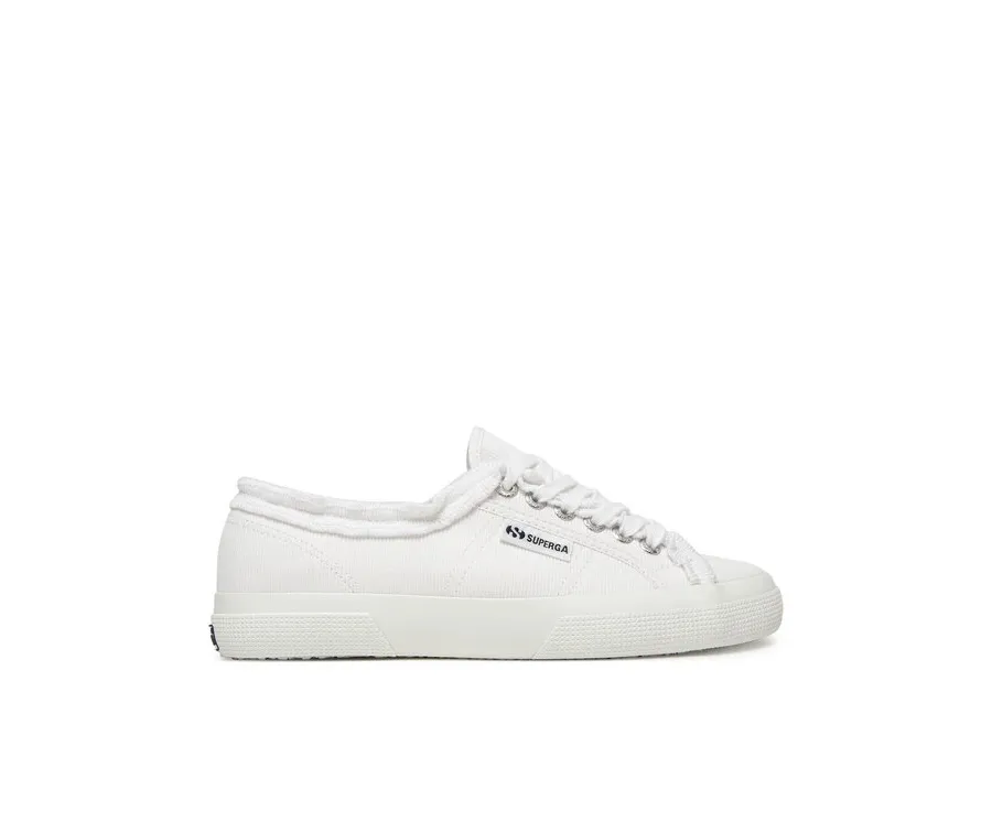 obrazek 1 Superga Tenisówki S3157JW Biały