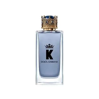 Zdjęcie Dolce&Gabbana K by Dolce&Gabbana Woda toaletowa 200 ml