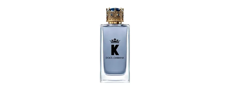 obrazek 1 Dolce&Gabbana K by Dolce&Gabbana Woda toaletowa 200 ml