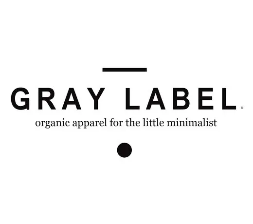 GRAY LABEL logo