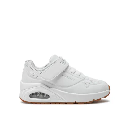 Zdjęcie Skechers Sneakersy Air Blitz 403673L/WHT Biały